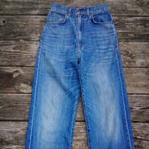 Imogene + Willie Catherine Jeans